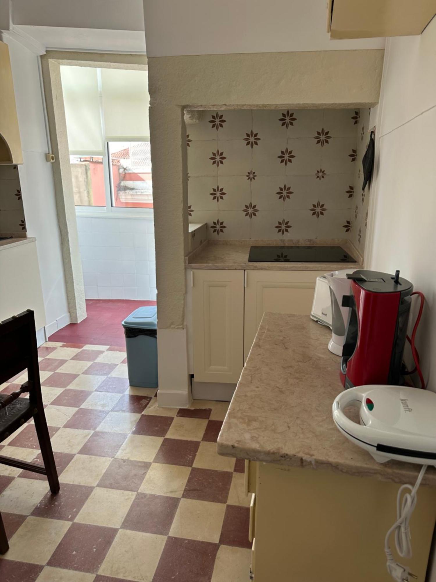 Principe Real - Casa De Privatunterkunft Lissabon