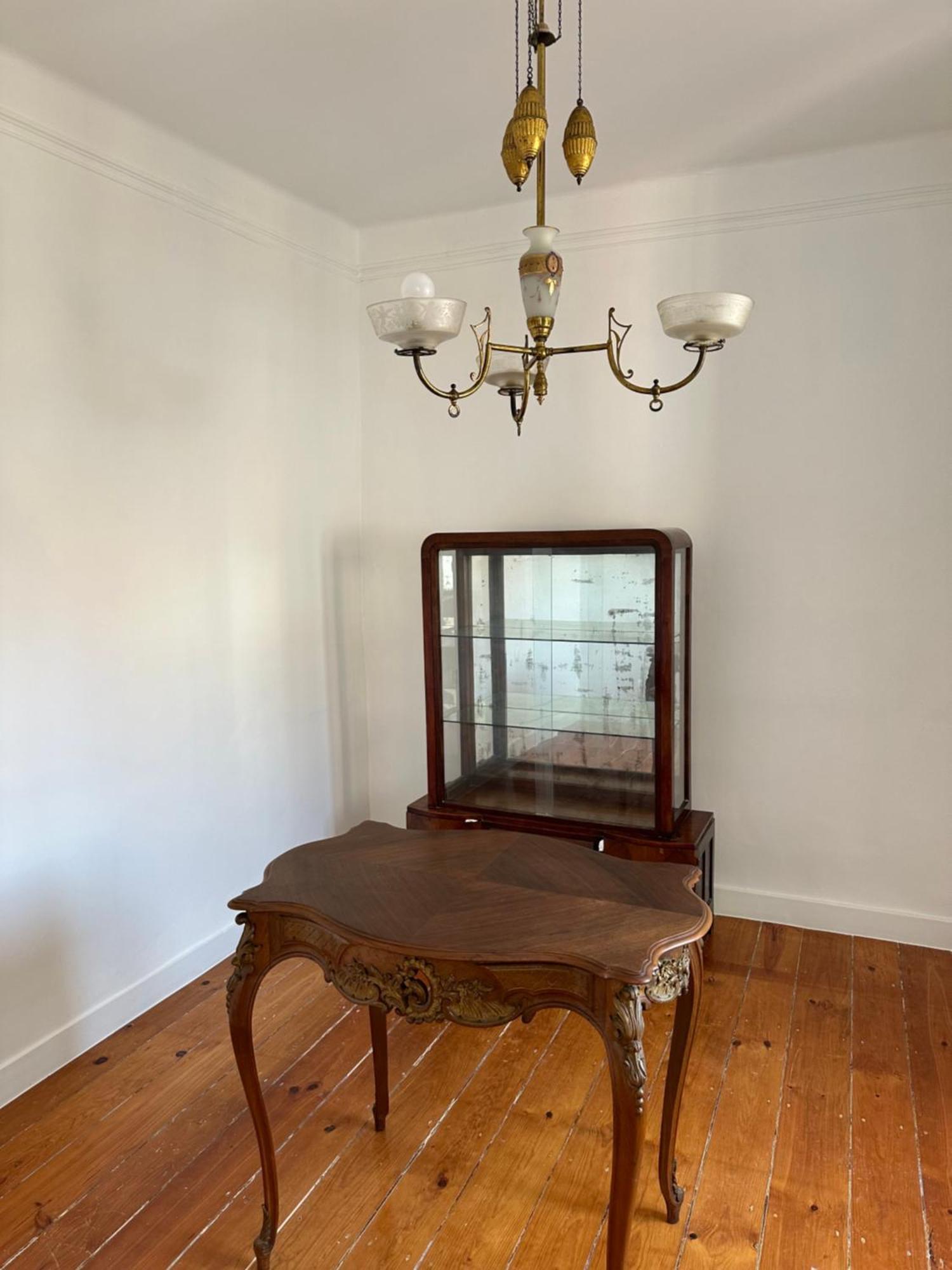 Privatunterkunft Principe Real - Casa De