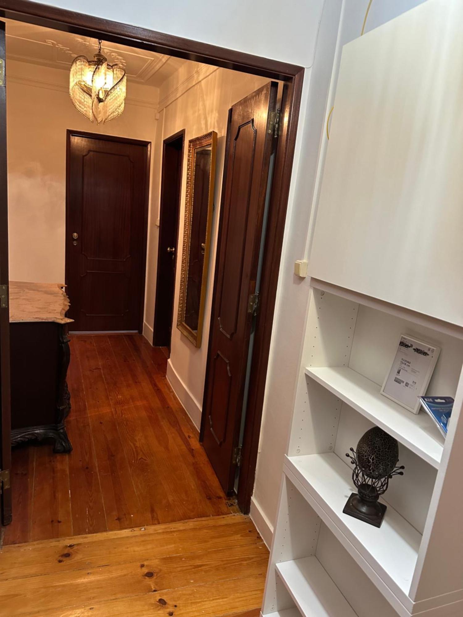 Privatunterkunft Principe Real - Casa De