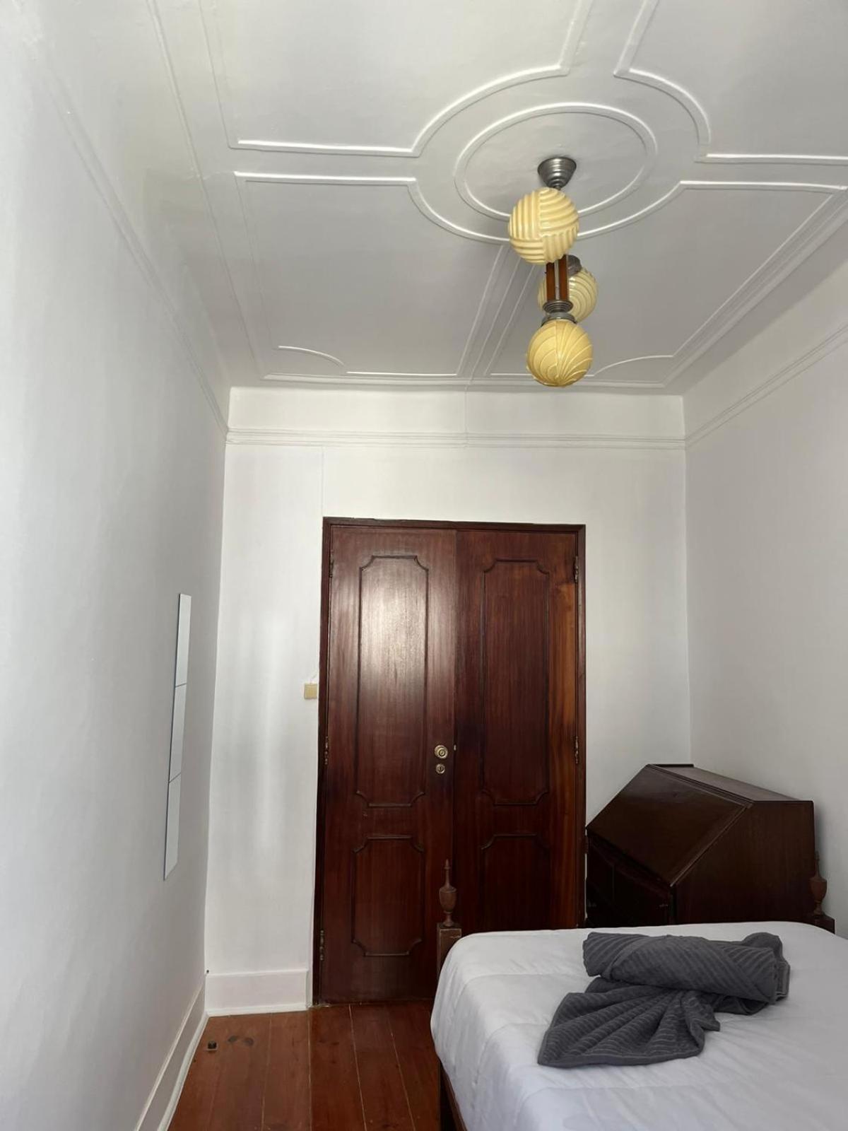 Privatunterkunft Principe Real - Casa De Lissabon